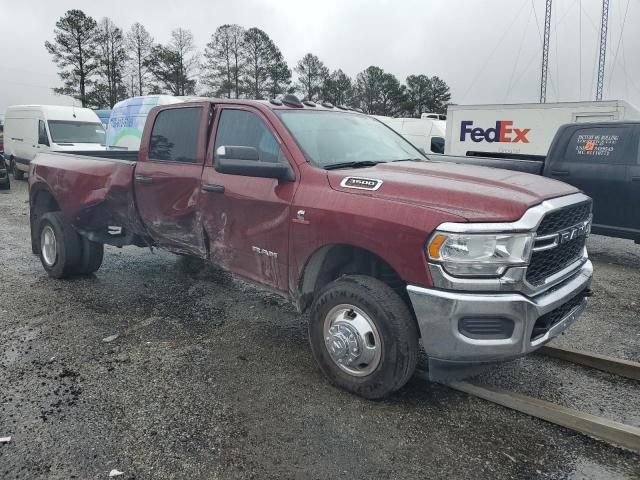 2021 RAM 3500 TRADESMAN VIN: 3C63RRGL6MG667414