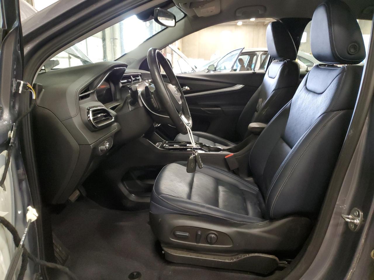 2023 CHEVROLET BOLT EUV LT VIN:1G1FY6S00P4133002