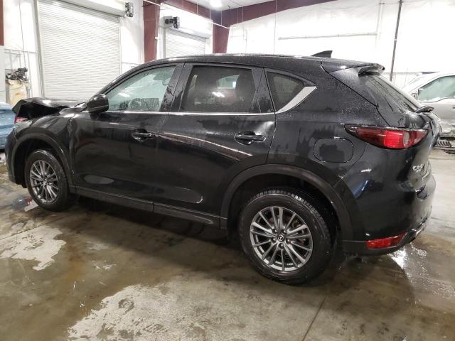 2021 MAZDA CX-5 TOURING VIN: JM3KFBCM7M0422992
