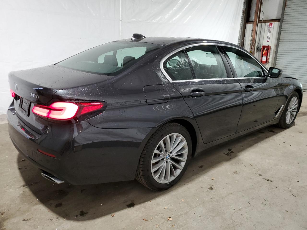 2023 BMW 530 XI VIN:79445553