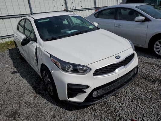 2021 KIA FORTE FE VIN: 3KPF24AD6ME329876