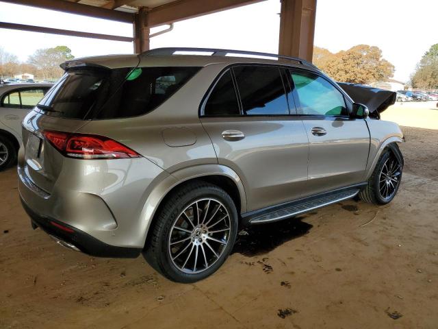 2021 MERCEDES-BENZ GLE 350 VIN: 4JGFB4JB0MA526510