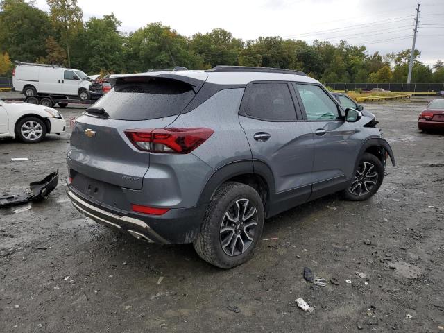 2021 CHEVROLET TRAILBLAZER ACTIV VIN: KL79MVSL8MB125397