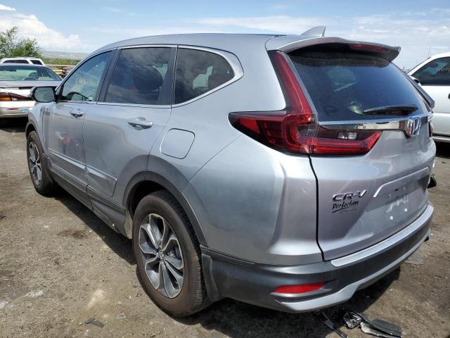 2021 HONDA CR-V EX VIN: 7FART6H51ME012882