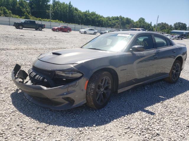 2021 DODGE CHARGER R/T VIN: 2C3CDXCT2MH575352