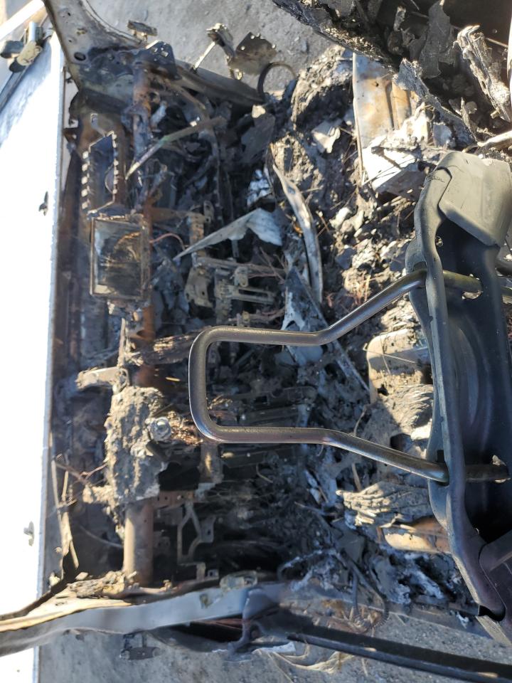 2022 NISSAN PATHFINDER SV VIN:5N1DR3BA0NC251505