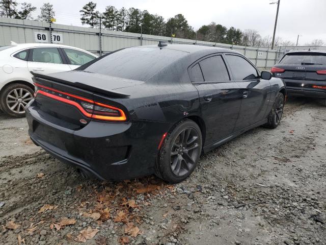 2021 DODGE CHARGER R/T VIN: 2C3CDXCT2MH508685