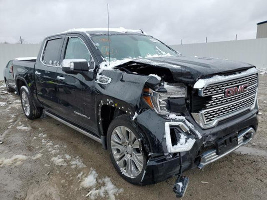 2021 GMC SIERRA K1500 DENALI VIN: 3GTU9F***********