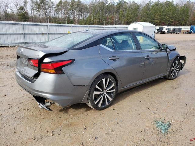 2021 NISSAN ALTIMA SR VIN: 1N4BL4CV4MN405307