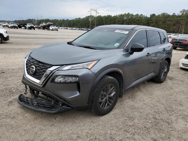 2021 NISSAN ROGUE S VIN: 5N1AT3AA7MC755246