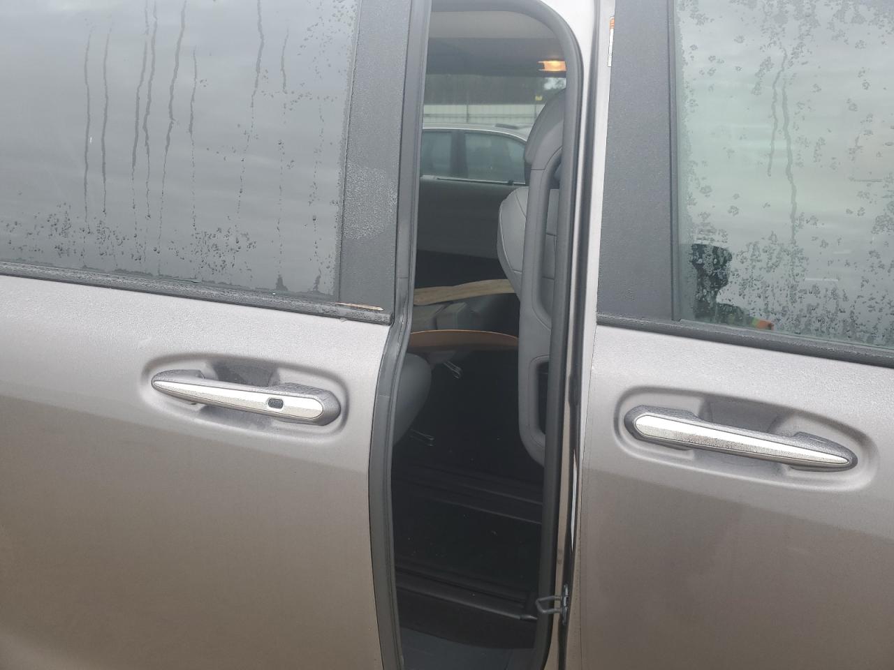 2023 TOYOTA SIENNA XLE VIN:5TDYRKEC7PS177563