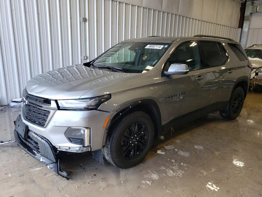 2023 CHEVROLET TRAVERSE LT VIN:1GNEVGKW9PJ155918