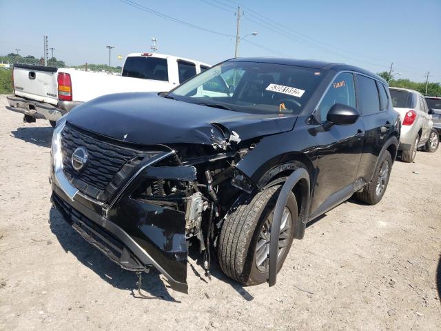 2021 NISSAN ROGUE S VIN: 5N1AT3AB5MC751432