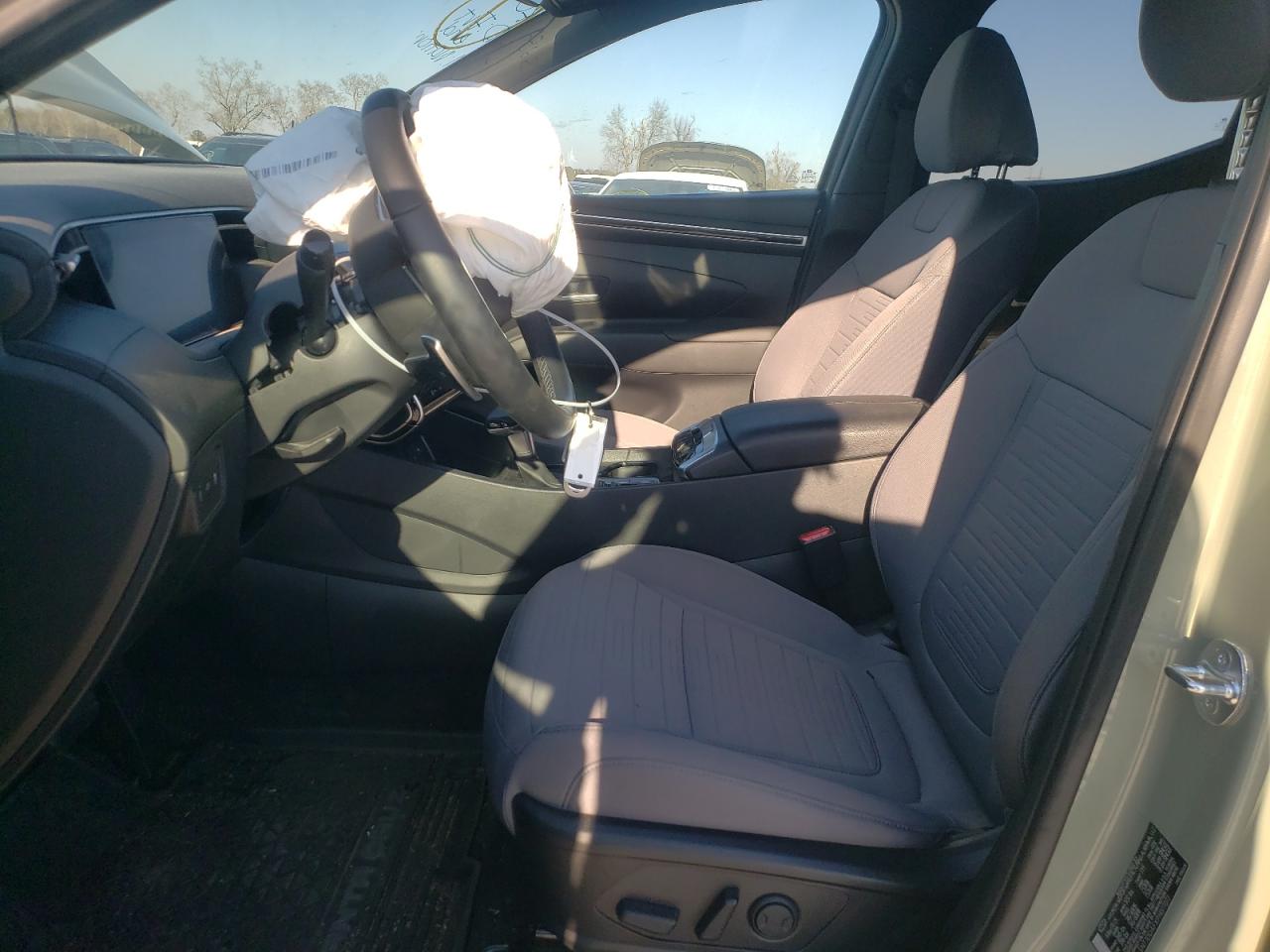 2023 HYUNDAI SANTA CRUZ SEL PREMIUM VIN:5NTJDDAFXPH077072