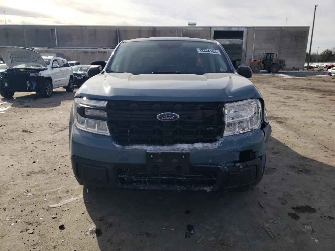 2023 FORD MAVERICK XL VIN:3FTTW8F9XPRA99064