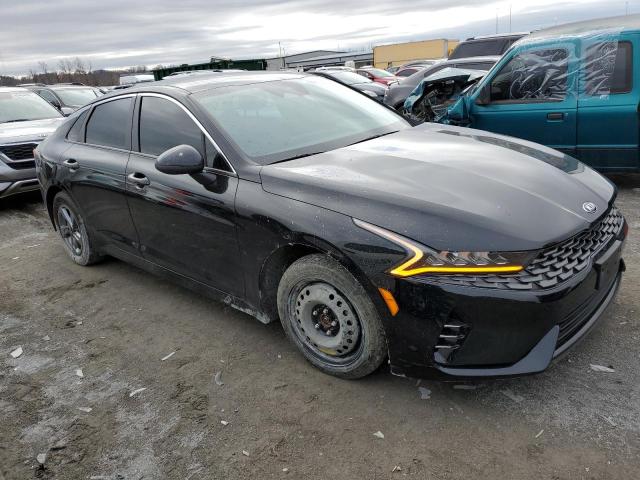 2021 KIA K5 LX VIN: 5XXG24J2XMG004884