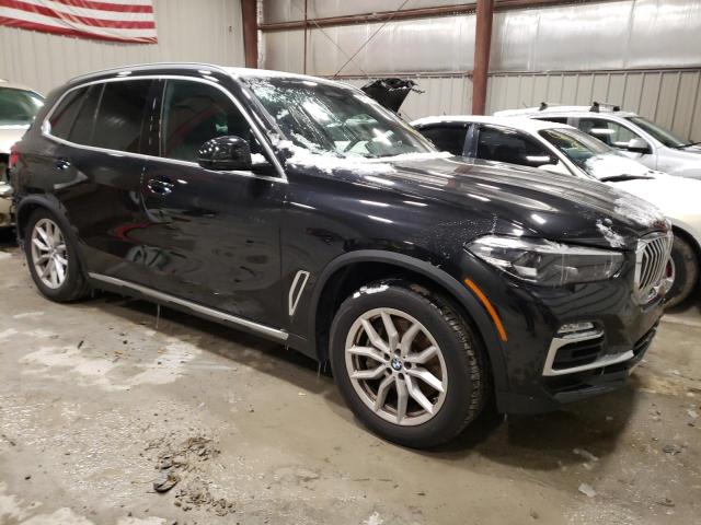 2021 BMW X5 XDRIVE45E VIN: 5UXTA6C01M9H41785