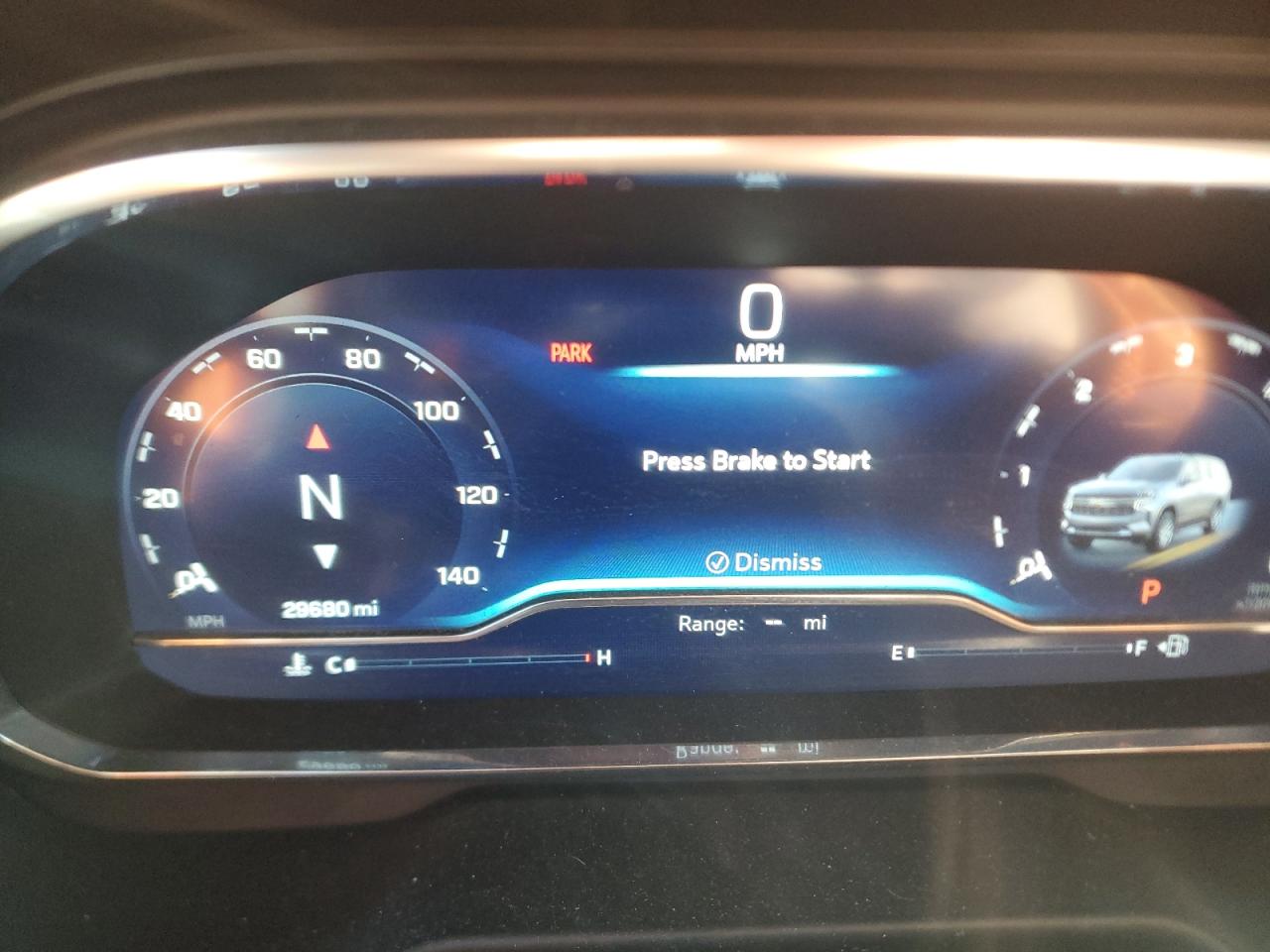 2022 CHEVROLET SUBURBAN K1500 Z71 VIN:1GNSKDKD7NR129230