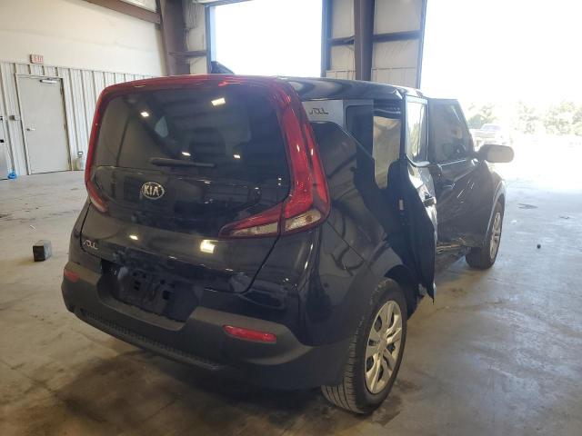 2021 KIA SOUL LX VIN: KNDJ23AUXM7139177