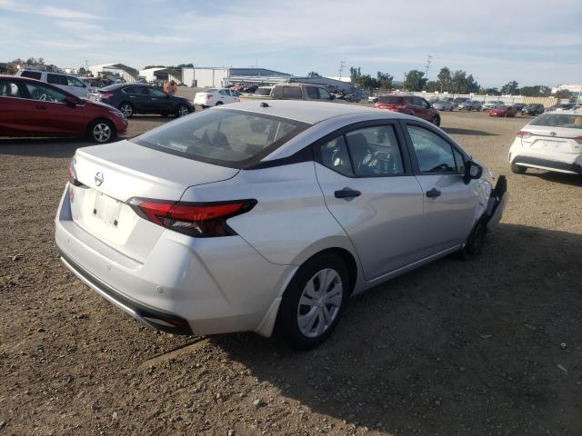 2021 NISSAN VERSA S VIN: 3N1CN8DV5ML908667