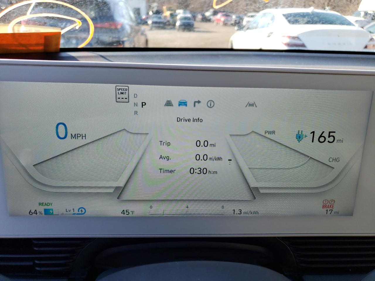 2023 HYUNDAI IONIQ 5 SEL VIN:KM8KNDAF9PU213497