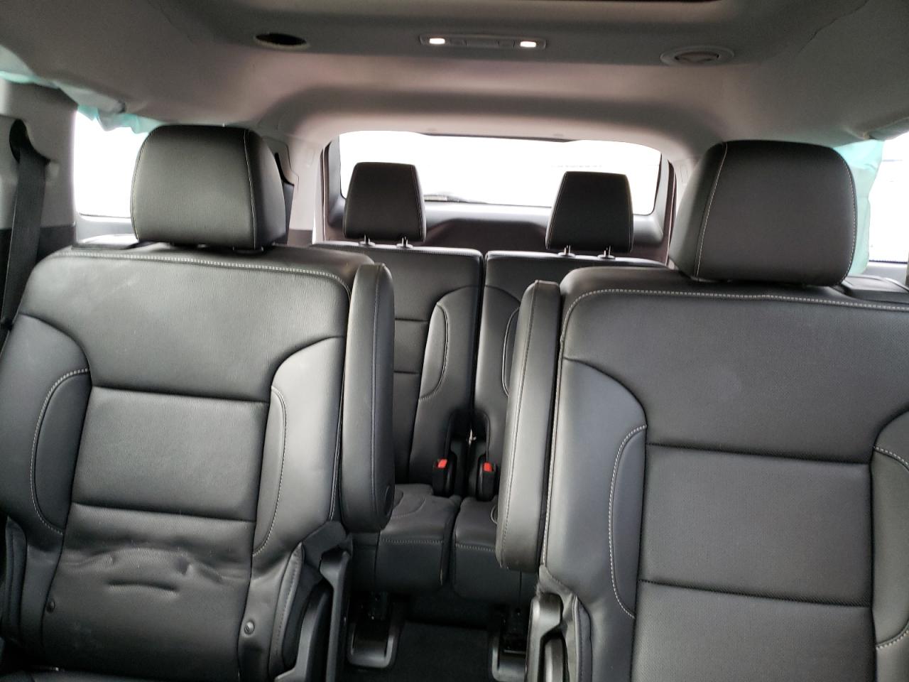 2023 GMC ACADIA SLT VIN:1GKKNULS4PZ161931