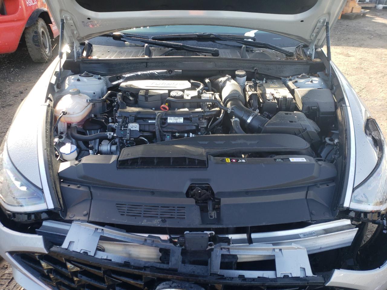 2023 HYUNDAI SONATA SEL PLUS VIN:KMHL44J26PA279141