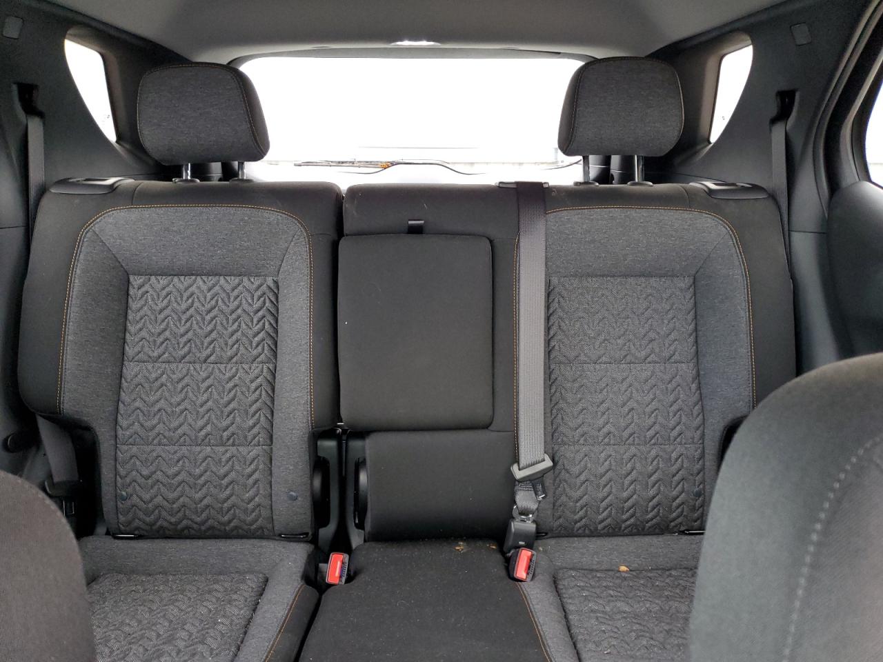 2023 CHEVROLET EQUINOX LT VIN:3GNAXUEG1PL109567