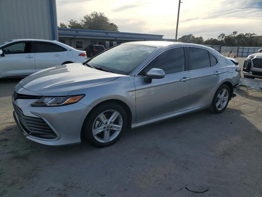 2023 TOYOTA CAMRY LE VIN:4T1C11AK5PU839026