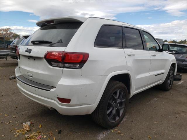 2021 JEEP GRAND CHEROKEE LIMITED VIN: 1C4RJFBG4MC811788