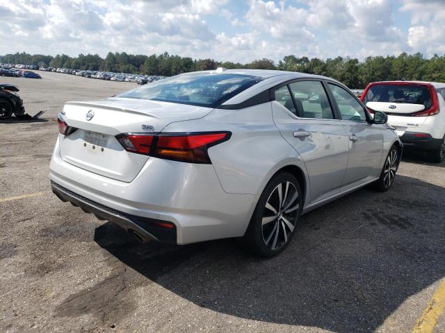 2021 NISSAN ALTIMA SR VIN: 1N4BL4CV7MN372352