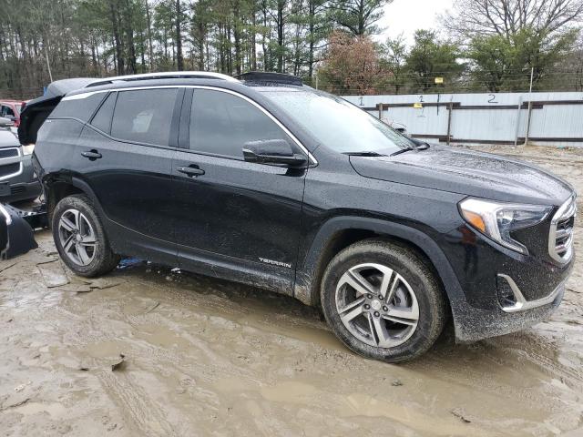 2021 GMC TERRAIN SLT VIN: 3GKALVEV1ML379259