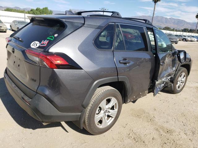 2021 TOYOTA RAV4 XLE VIN: 2T3W1RFV3MC151271