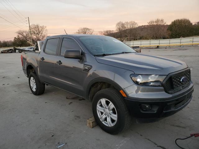 2021 FORD RANGER XL VIN: 1FTER4EH5MLD62007