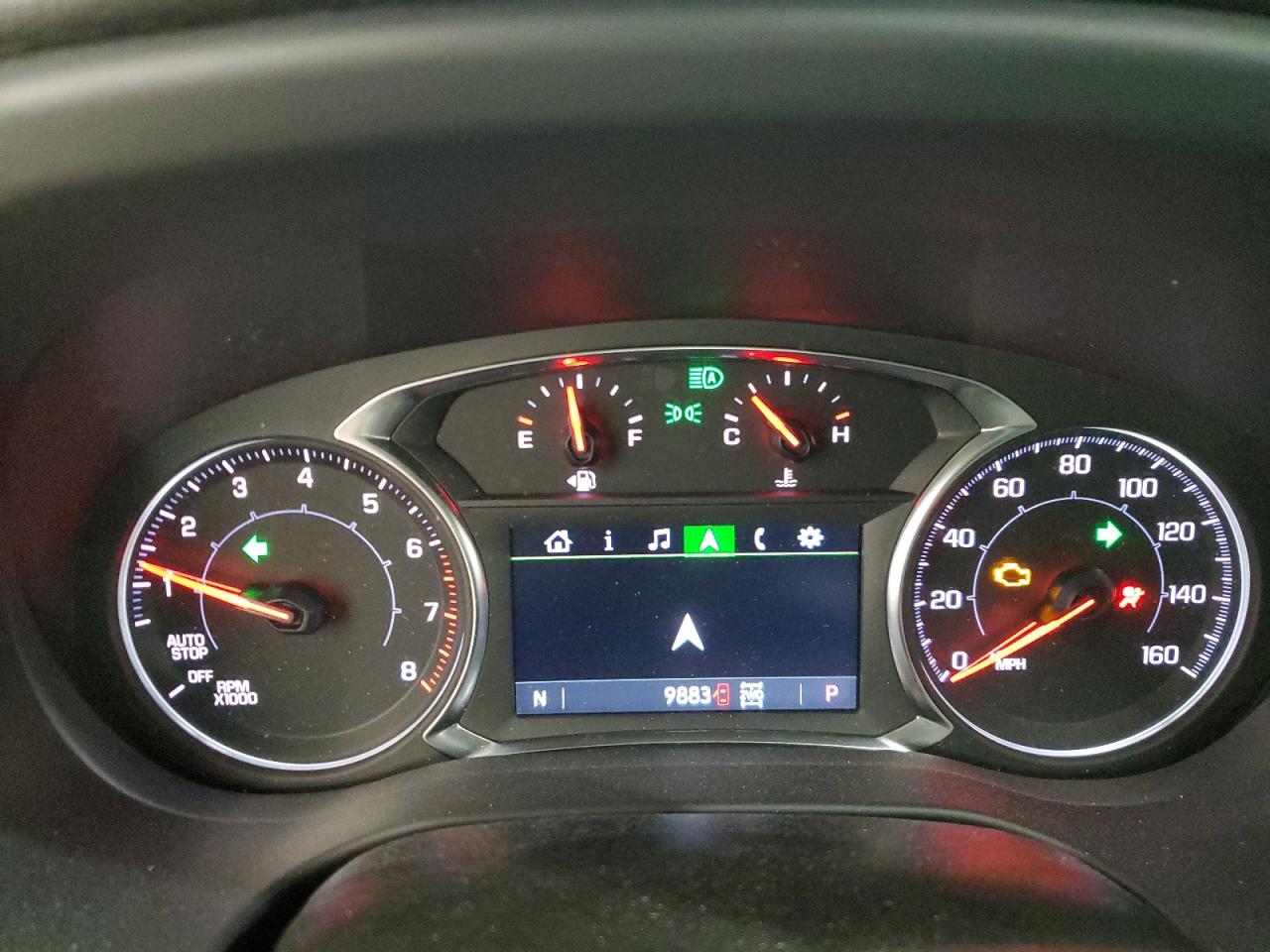 2023 GMC ACADIA SLT VIN:1GKKNUL42PZ213834
