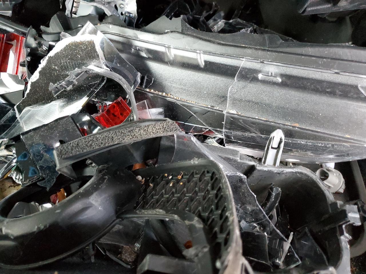 2023 TOYOTA CAMRY SE NIGHT SHADE VIN:4T1G11AK3PU127616