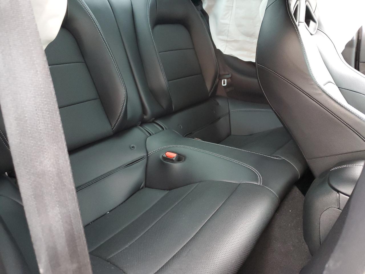2023 FORD MUSTANG MACH I VIN:1FA6P8R09P5502645