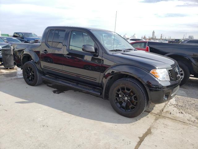 2021 NISSAN FRONTIER S VIN: 1N6ED0EA1MN714639