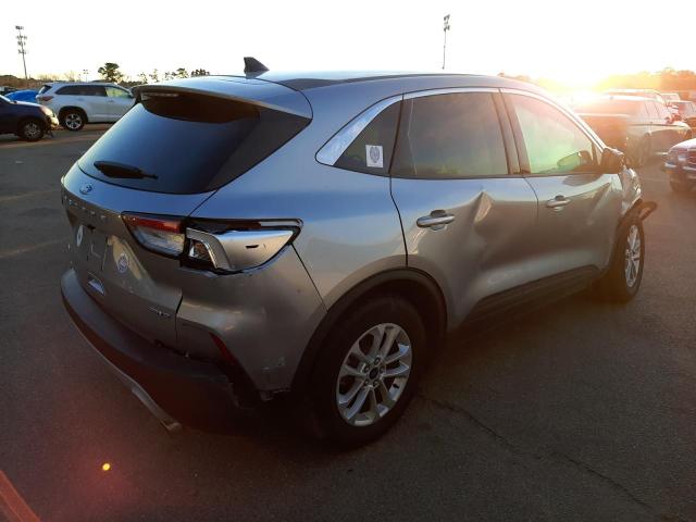 2021 FORD ESCAPE SE VIN: 1FMCU9G68MUA36402