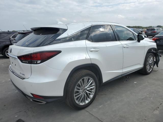 2021 LEXUS RX 350 VIN: 2T2JZMAAXMC202456