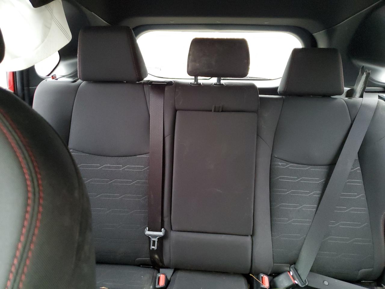 2022 TOYOTA RAV4 PRIME SE VIN:JTMAB3FV6ND092959