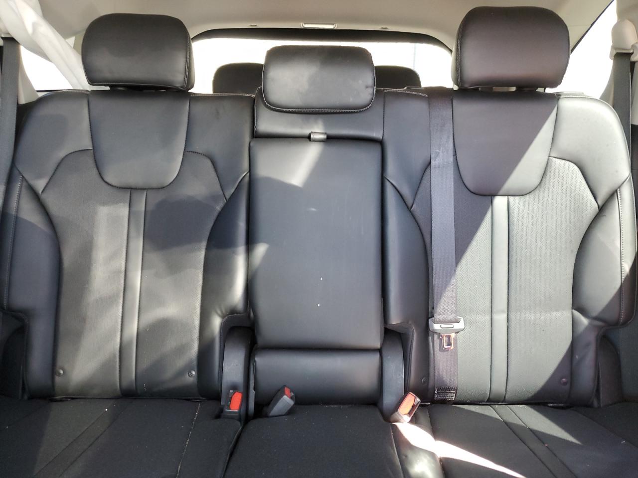 2022 KIA SORENTO S VIN:5XYRL4LC3NG098812