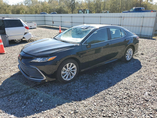 2023 TOYOTA CAMRY LE VIN:4T1C11AK9PU184479