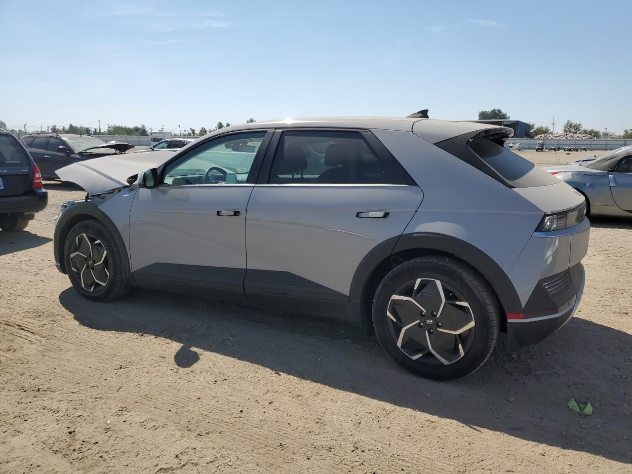 2023 HYUNDAI IONIQ 5 SEL VIN:KM8KN4AE7PU150195