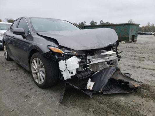 2021 TOYOTA CAMRY LE VIN: 4T1C11AK9MU465595