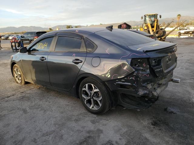 2021 KIA FORTE FE VIN: 3KPF24AD4ME279365