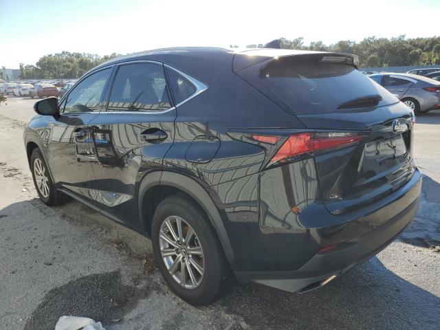 2021 LEXUS NX 300 BASE VIN: JTJDARBZ4M2182095