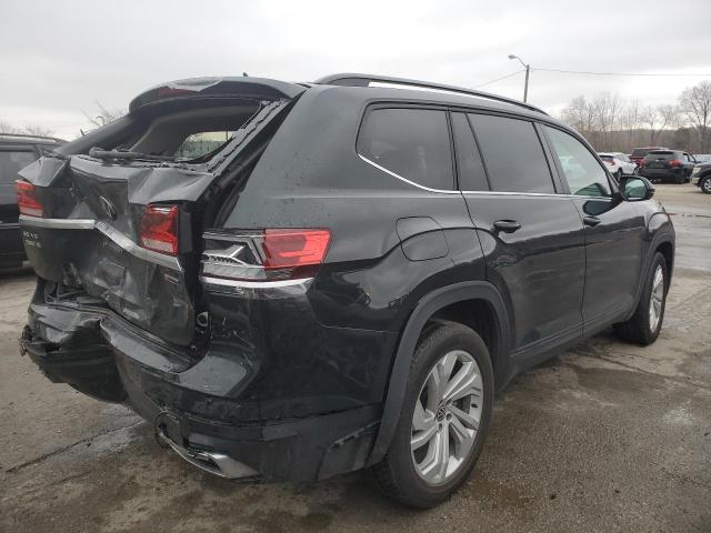 2021 VOLKSWAGEN ATLAS SE VIN: 1V2KR2***********