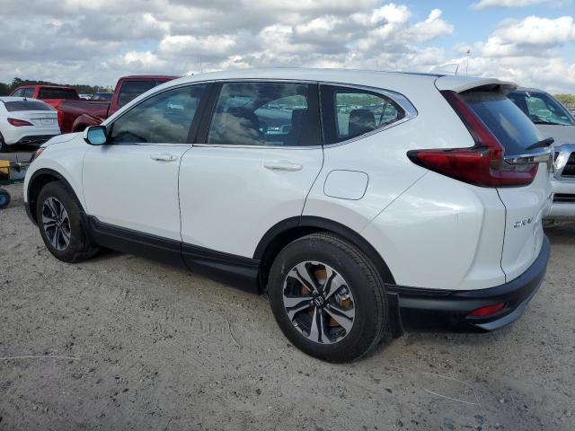 2021 HONDA CR-V SE VIN: 5J6RW1H79ML009789