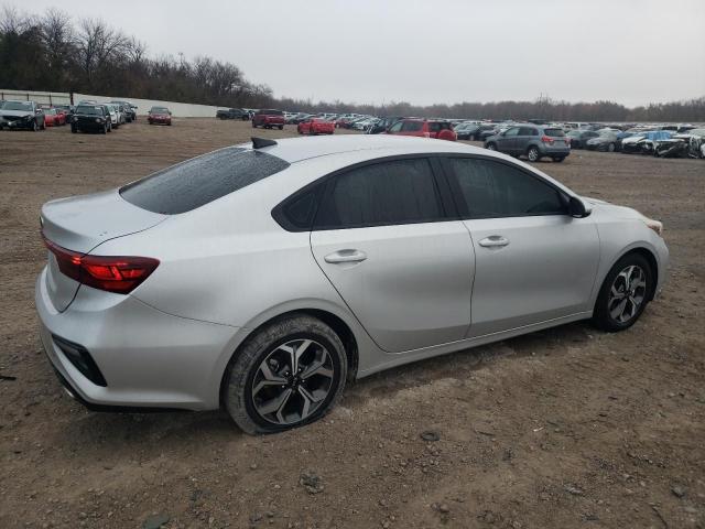 2021 KIA FORTE FE VIN: 3KPF24AD0ME360928